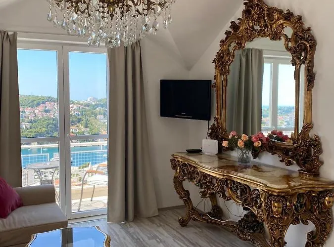Haustierfreundliches Apartment Wow Dubrovnik