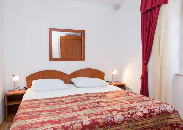 Apartments Lepur Dubrovnik