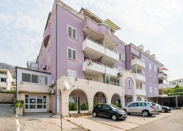 Apartment Ana Dubrovnik
