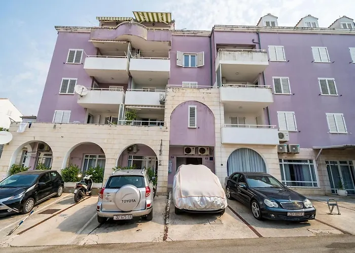 Apartment Ana Dubrovnik