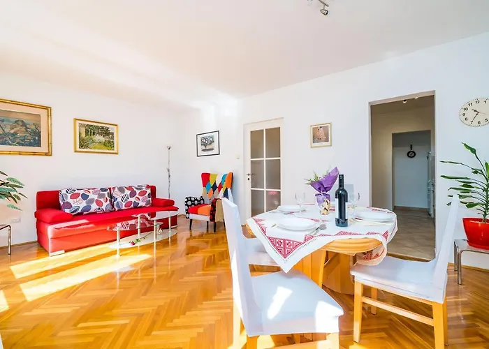 Apartment Lia