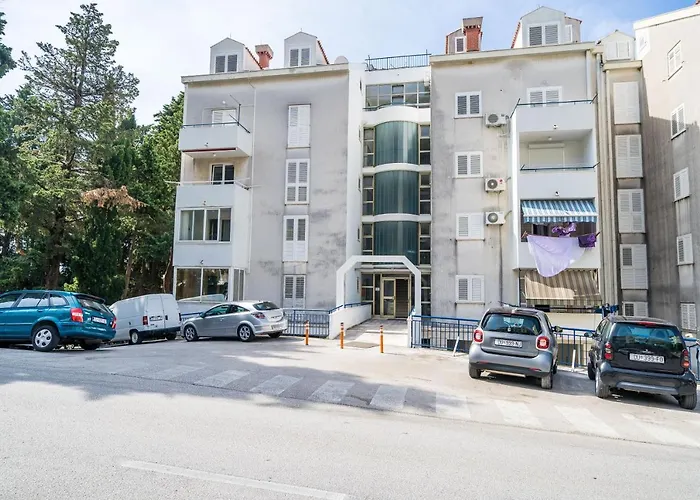 Apartment Lia