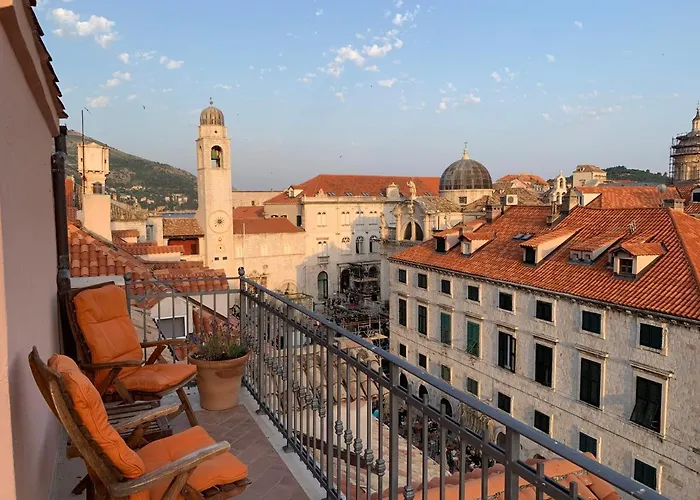 Appartamento Locus Ragusa