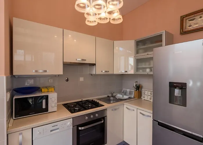 Apartment Van Gogh Dubrovnik