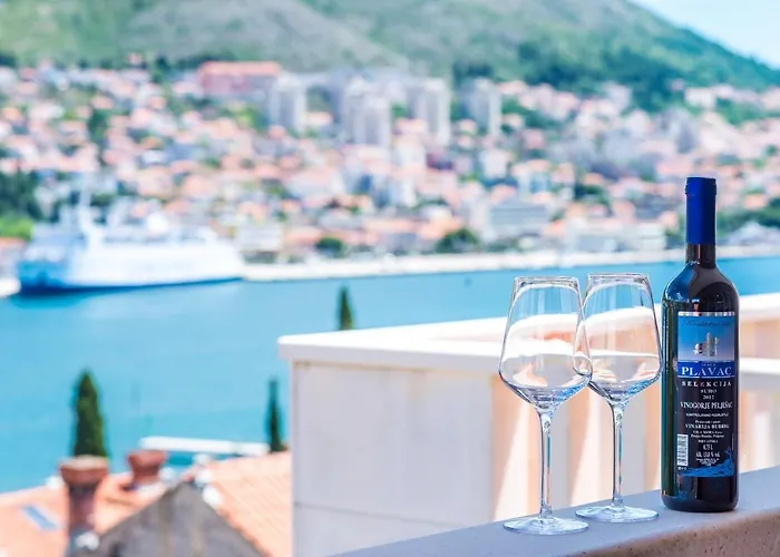 Guest House Avdic Dubrovnik