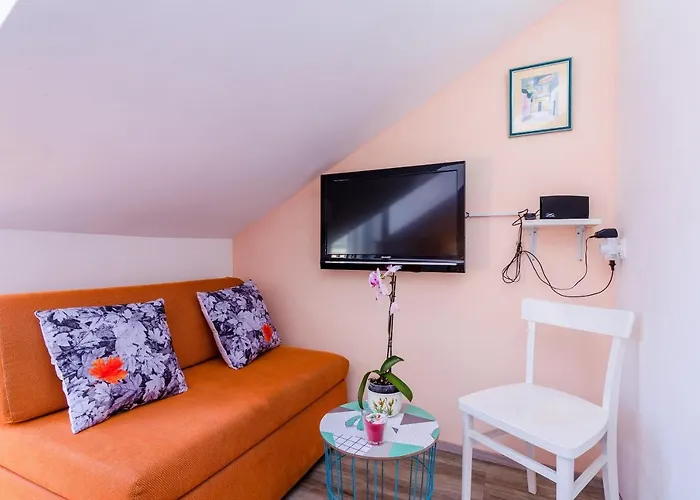 Guest House Avdic Dubrovnik