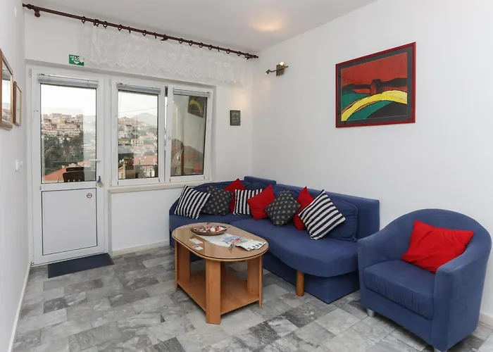 K-Apartments