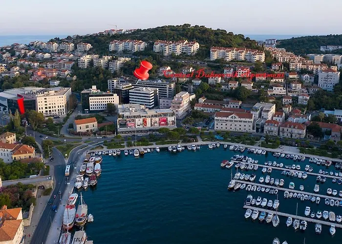 Central Dubrovnik Apartment