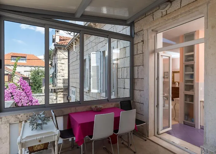Apartment Van Gogh Dubrovnik