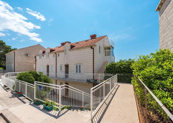 Apartment Lena Dubrovnik