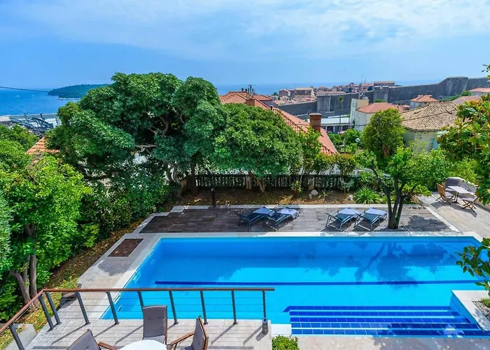 Dubrovnik Residence