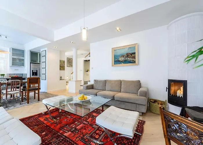 Dubrovnik Residence