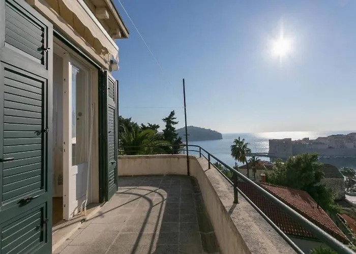 Holiday Home Patricija Dubrovnik