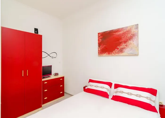Apartment Caceris Dubrovnik