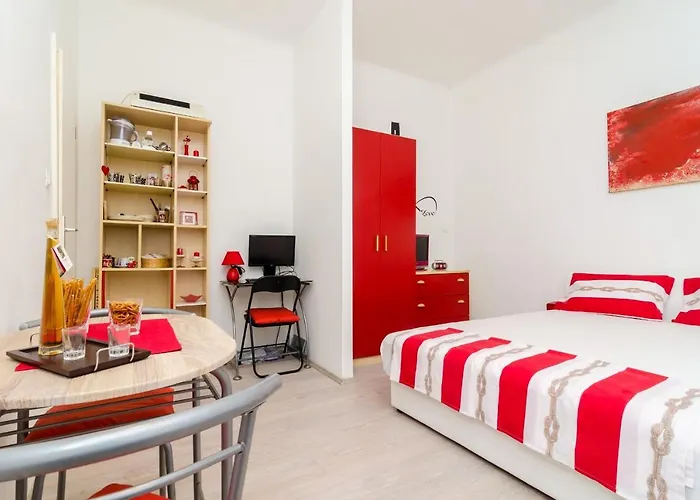 Apartment Caceris Dubrovnik