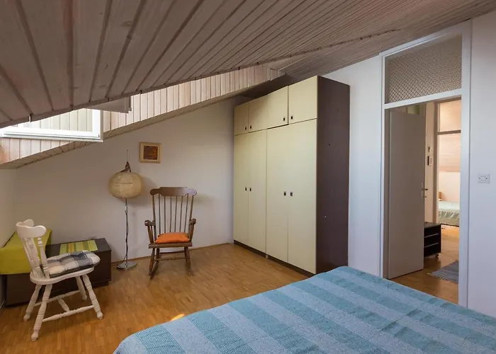 Apartment Wuthering Heights Dubrovnik