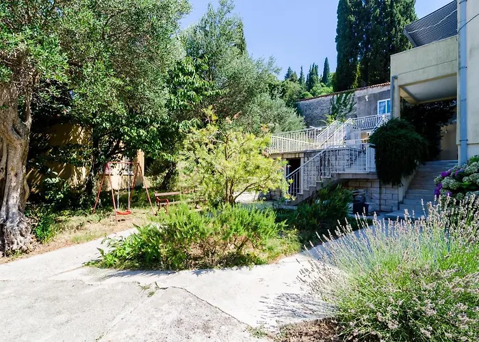 Pet friendly Abc Lapad Apartments Dubrovnik