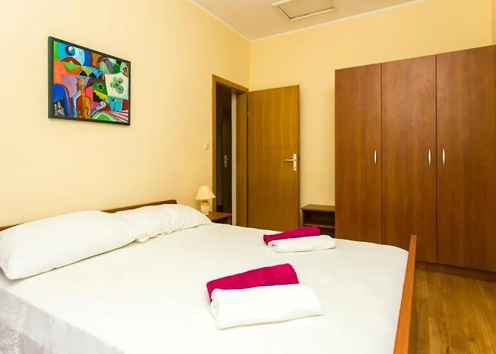 Apartment & Room Braica Dubrovnik