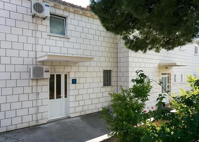 Apartment & Room Braica Dubrovnik