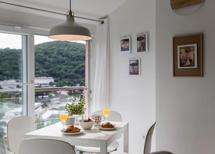 Cozy Dubrovnik Apartment