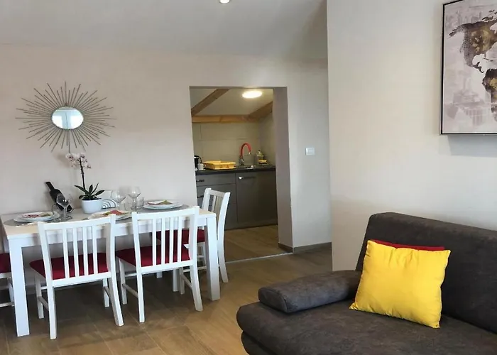 Pet friendly Sunone Dubrovnik Apartment