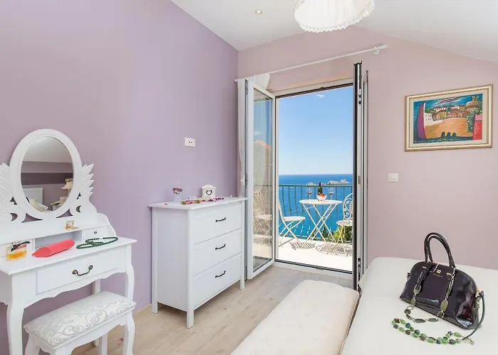 Villa Boban Deluxe Ragusa