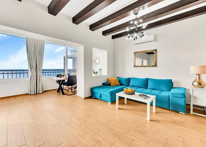 Apartment Bellaria