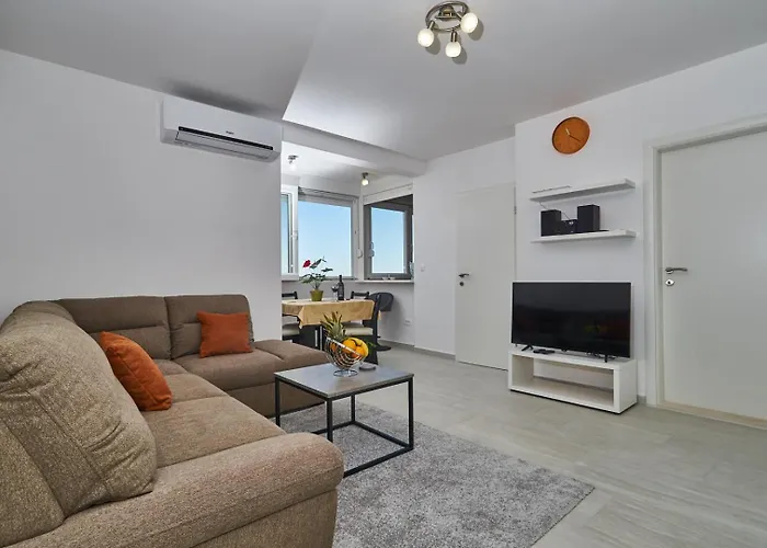 Apartment Rajmonda Dubrovnik