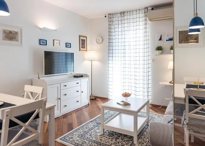 Blumarine Apartments Dubrovnik