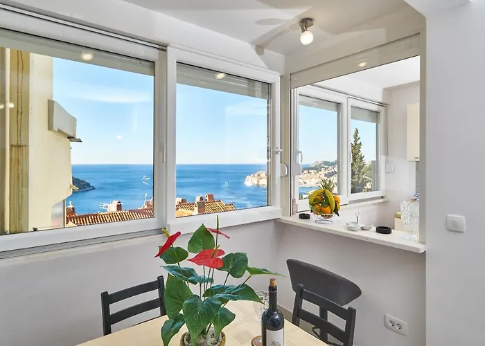 Apartment Rajmonda