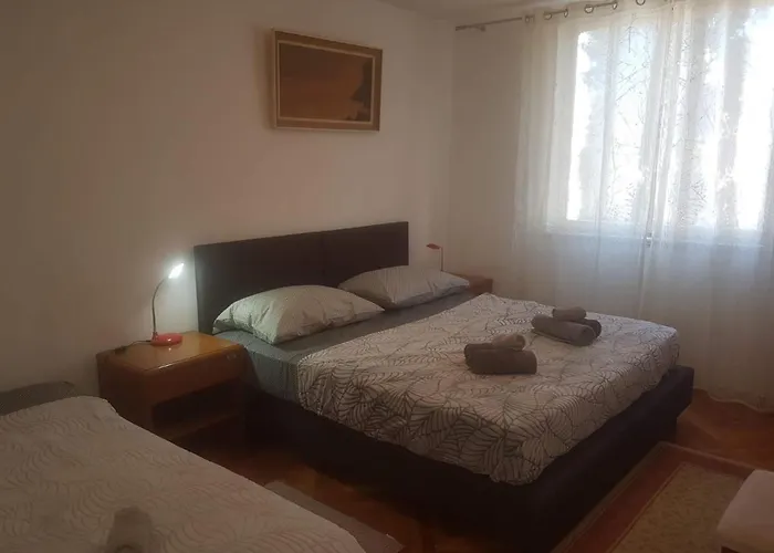 Perfect Apartment Chocolino