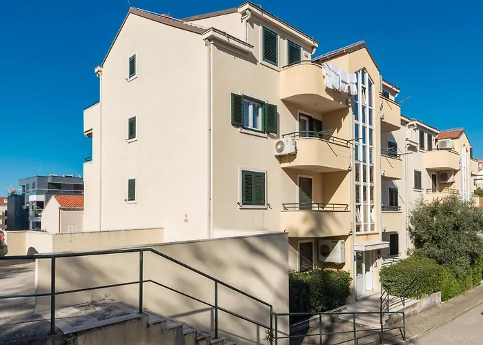 Blumarine Apartments Dubrovnik