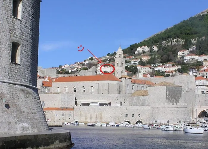 Magic Apartment Dubrovnik