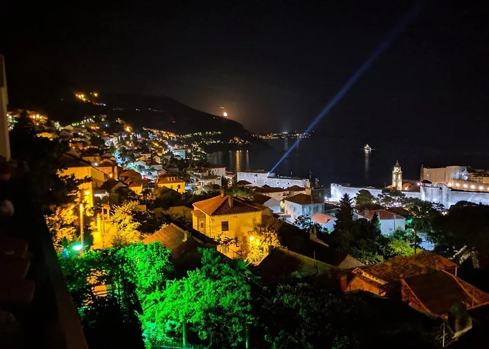 Magic Apartment Dubrovnik