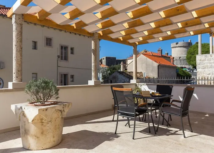 Apartment Toma
