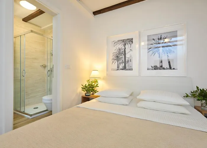Heritage Vista Dubrovnik acceptant les animaux