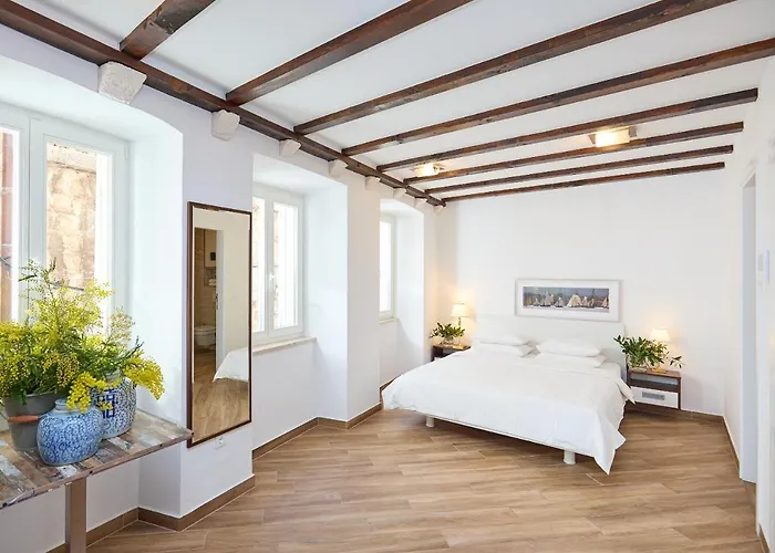 Heritage Vista Dubrovnik acceptant les animaux