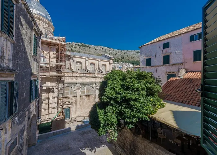 Apartment Laus