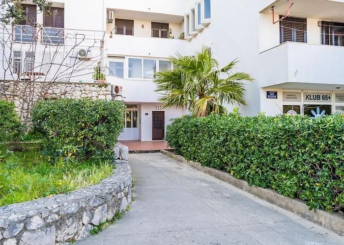 Apartment Kry Kry Dubrovnik acceptant les animaux