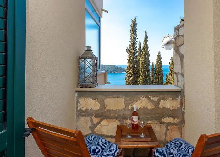 Studio Paula Dubrovnik