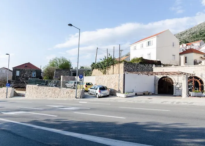 White Wave Guest House Dubrovnik