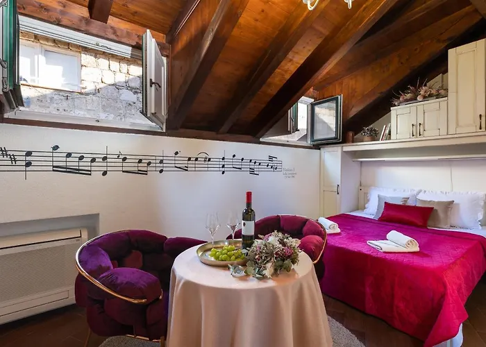 Apartments Sounds Of Dubrovnik