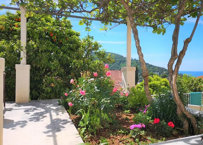 Beautiful Sea View Apartments