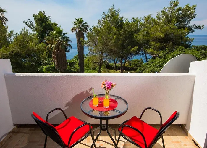 Pet friendly My Relax Sea View Apartment Dubrovnik