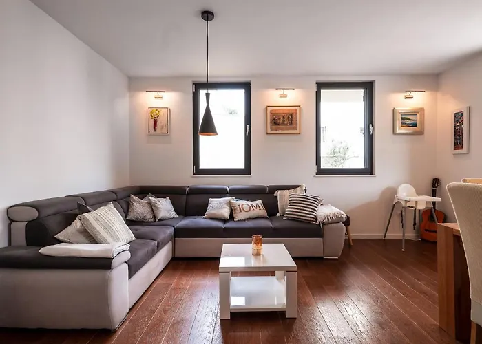 Luxury Apartment Art Dubrovnik
