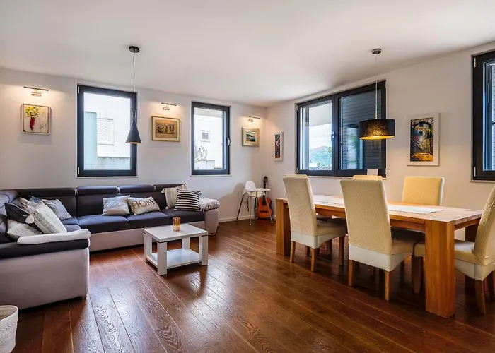 Luxury Apartment Art Dubrovnik