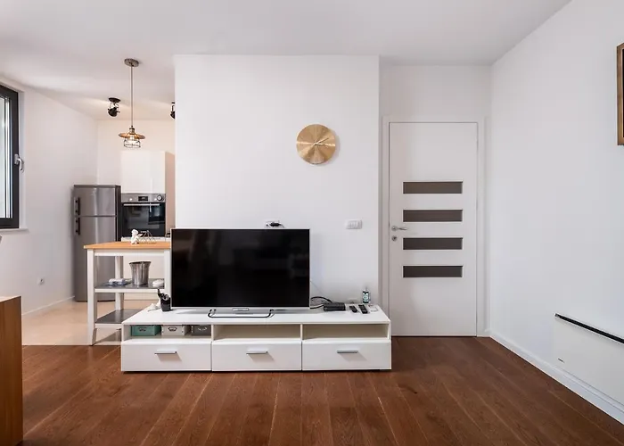 Luxury Apartment Art Dubrovnik