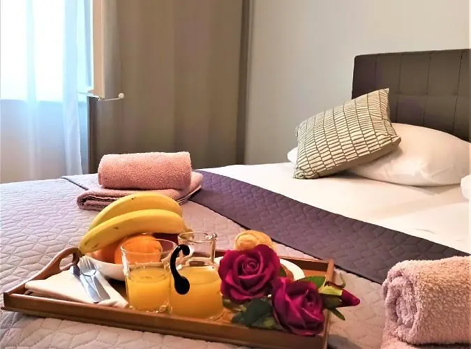 Pet friendly Veranda Chill Dubrovnik