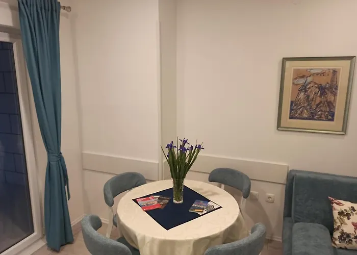 Peric Apartment West Dubrovnik admite animales