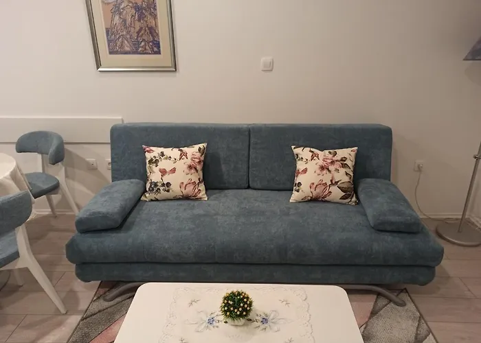 Peric Apartment West Dubrovnik admite animales